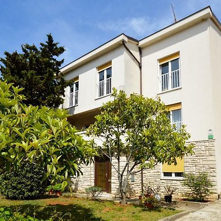 Apartment Nela 23 PUY Exterior foto