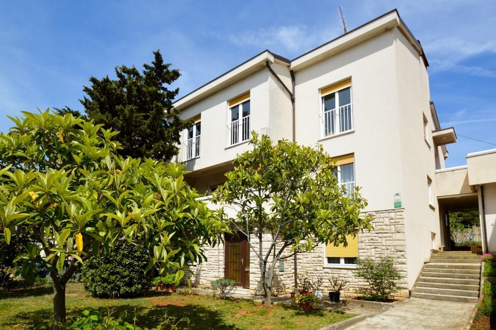 Apartment Nela 23 PUY Exterior foto