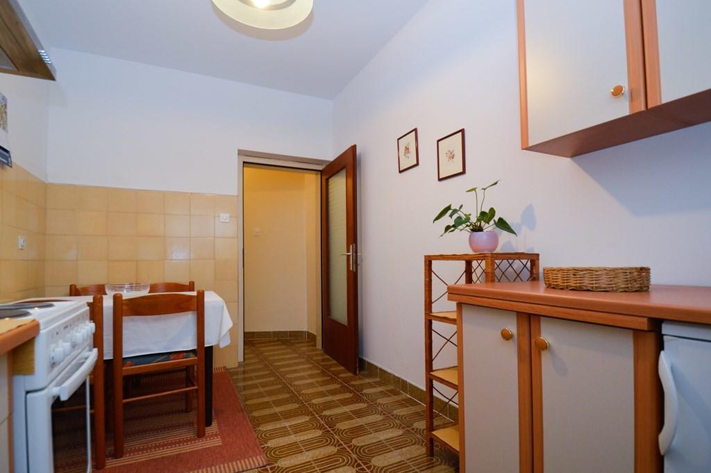 Apartment Nela 23 PUY Exterior foto